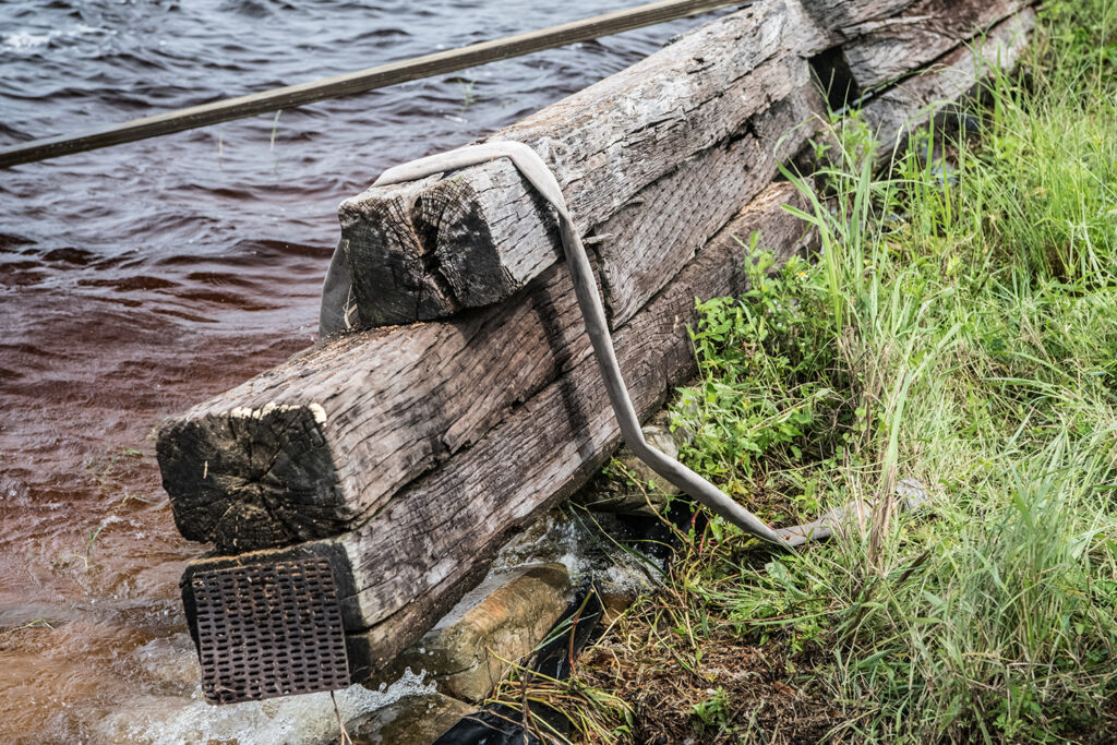 Dock Repair Orlando