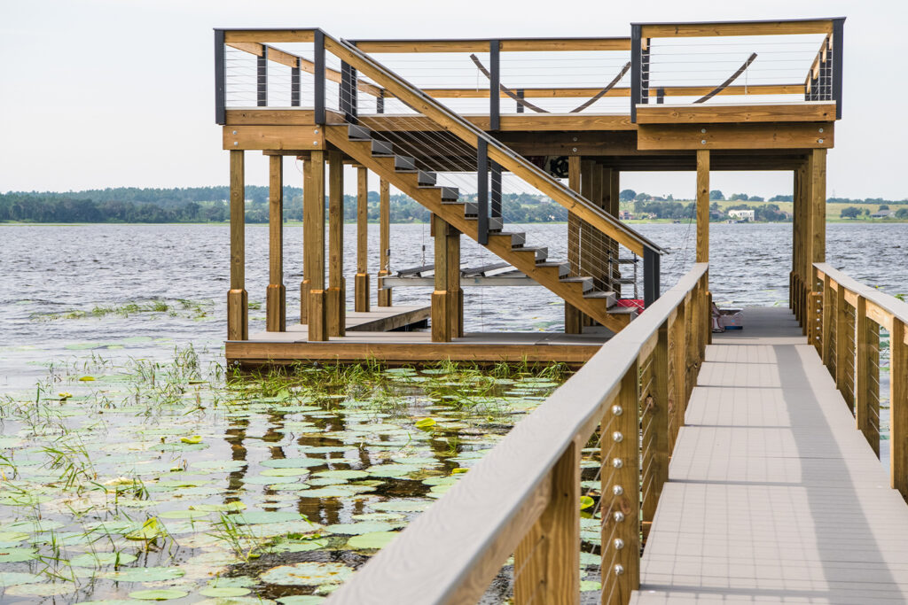 dock builders orlando